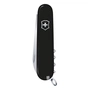 Ніж Victorinox Waiter 84 мм Чорний (0.3303.3) - зменшене зображення 2