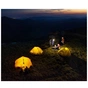 Намет Turbat Shanta Pro 2 yellow/terracotta - жовтий/червоний (012.005.0126) - зменшене зображення 5