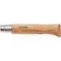 Ніж Opinel 12 VRI Serrated (002441) - зменшене зображення 3