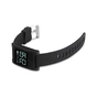 Смарт-годинник UWatch DM68 Black (F_54018) - зменшене зображення 3