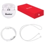 Навушники BeatBox PODS PRO 6 White (bbppro6w) - зменшене зображення 4