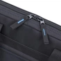 Сумка для ноутбука RivaCase 15.6" 8037 Black - зменшене зображення 7