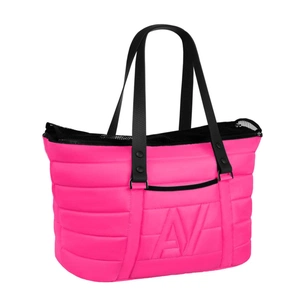 Переноска для тварин Airy Vest 38х29х21 см до 9 кг Рожева (00977) зображення 1