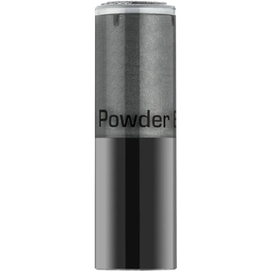 Тіні для повік Malu Wilz Perfect Eye Powder Refill 97А - Dark Silver Stars (4043993000899) зображення 1