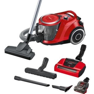 Пилосос Bosch BGS41PET1 зображення 1