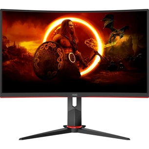 Монітор AOC C27G2Z3/BK зображення 1
