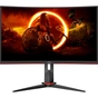 Монітор AOC C27G2Z3/BK - зменшене зображення 1
