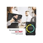 Чохол до планшета AirOn Premium iPad 10.2" 2019/2020/2021 7/8/9th Gen / Air 3 Black (4822352781118) - зменшене зображення 2