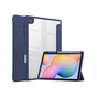 Чохол до планшета BeCover Soft Edge Stylus Mount Samsung Tab S6 Lite (2024) 10.4" P620/P625/P627 Deep Blue (710837) - зменшене зображення 2