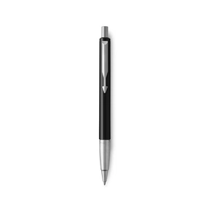 Ручка кулькова Parker VECTOR 17  Black BP (05 132) зображення 1