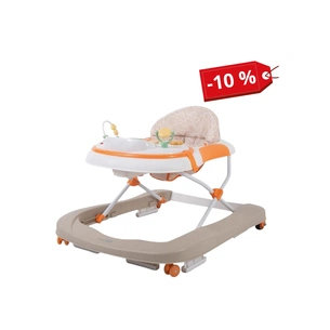 Ходунки FreeON FANCY Beige (38381) зображення 1