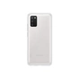 Чохол до мобільного телефона Samsung Soft Clear Cover Galaxy A02s (A025) Transparent (EF-QA025TTEGRU) - зменшене зображення 2