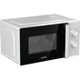 Мікрохвильова піч Gorenje MO 20 E1WH - зменшене зображення 2