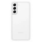 Чохол до мобільного телефона Samsung Frame Cover Galaxy S22 Plus Transparency (EF-MS906CTEGRU) - зменшене зображення 2