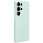 Чохол до мобільного телефона Samsung Galaxy S25 Ultra (S938) Silicone Case Mint (EF-PS938CMEGWW) - зменшене зображення 2