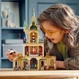 Конструктор LEGO Harry Potter Гоґвортс: Кабінет Дамблдора 654 деталі (76402) - зменшене зображення 2