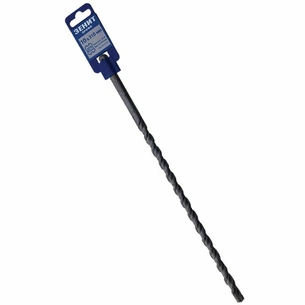 Бур Зеніт "ПРОФІ" SDS-Plus 10х310 мм, спіраль 4S (20010310) зображення 1