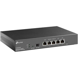 Маршрутизатор TP-Link TL-ER7206 изображение 1