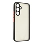 Чохол до мобільного телефона Armorstandart Frosted Matte Samsung A54 5G (A546) Black (ARM66717) - зменшене зображення 1