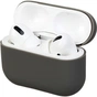 Чохол для навушників Armorstandart Ultrathin Silicone Case для Apple AirPods Pro Dark Grey (ARM55961) - зменшене зображення 1