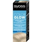 Відтінковий бальзам Syoss Color Glow Platinum - Платиновий Блондин 100 мл (9000101679267) - зменшене зображення 2
