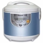Мультиварка Panasonic SR-TMH10ATW - зменшене зображення 1