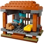 Конструктор LEGO Minecraft Аванпост розбійників та спустошувач (21278) - зменшене зображення 6
