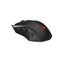 Мишка Redragon Inquisitor 2 USB Black (77775) - зменшене зображення 5