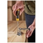 Викрутка Stanley Cushion Grip, SL 5.5x100мм, з жалом, що розширюється. (STHT16146-0) - зменшене зображення 6