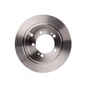 Гальмівний диск Bosch 0 986 479 603 - зменшене зображення 3