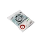 Патч-корд 1м UTP cat 6 CCA green Cablexpert (PP6U-1M/G) - зменшене зображення 3