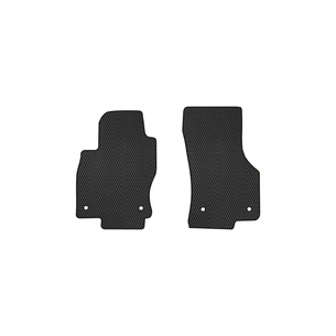 Килимок в салон EVAtech передні Volkswagen Golf (VII) 2012-2020 7 (VW11076AL2AV4RBB) зображення 1