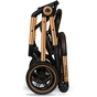 Коляска Lionelo Cloe Black Onyx (LO-CLOE BLACK ONYX) - зменшене зображення 9