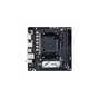 Материнська плата ASUS PRIME A320I-K/CSM - зменшене зображення 1