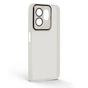 Чохол до мобільного телефона Armorstandart Shade Infinix Hot 50i / Smart 9 White (ARM81013) - зменшене зображення 1