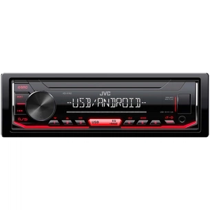 Автомагнітола JVC KD-X162 зображення 1