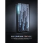 Скло захисне Armorstandart Supreme Black Icon Samsung S25 Plus / S24 Plus (ARM84628) - уменьшенное изображение 2