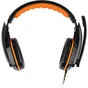 Навушники Gemix W-330 PRO - зменшене зображення 2