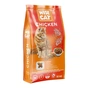 Сухий корм для кішок Wise Cat Chicken 10 кг (4820111141319) - зменшене зображення 1