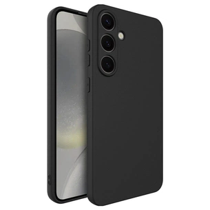 Чохол до мобільного телефона BeCover Samsung Galaxy S25 Plus SM-S936 Black (712906) зображення 1