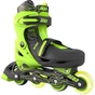 Роликові ковзани Neon Сombo Green розмір 30-33 (NT09G4) - зменшене зображення 3