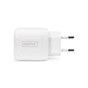 Зарядний пристрій Digitus Universal USB-C (DA-10196) - зменшене зображення 2