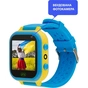Смарт-годинник Amigo GO009 Blue Yellow (996383) - зменшене зображення 6