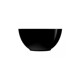 Салатник Luminarc Diwali Black 12 см (P0861) зображення 1