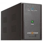 Пристрій безперебійного живлення LogicPower LPM-U1550VA (4989) - зменшене зображення 1