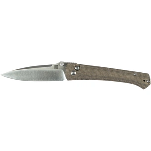 Ніж Artisan Andromeda S35VN Od green (1856P-ODG) зображення 1