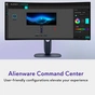 Монітор Dell AW3425DW (210-BRTW) - зменшене зображення 7
