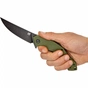 Ніж Skif Wave BSW OD Green (IS-414D) - зменшене зображення 5