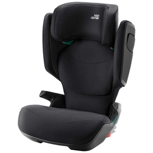 Автокрісло Britax-Romer Kidfix Pro M Classic Space Black (2000040456) зображення 1