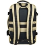 Рюкзак для ноутбука Bagland 17" Hanover 42L black 0090190 (1022117520) - зменшене зображення 2